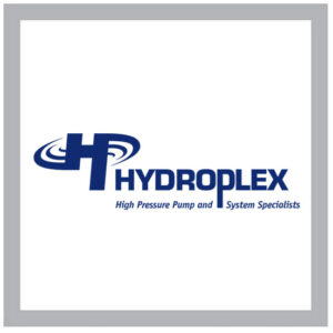 hydroplex logo