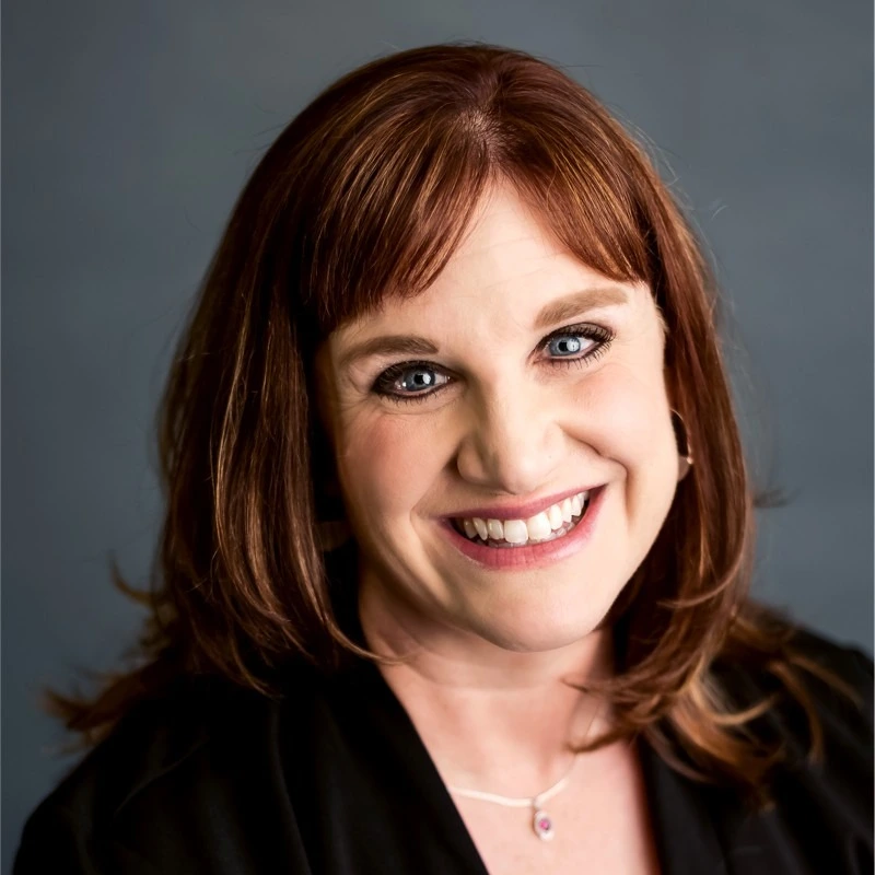 Michelle Beyerl
