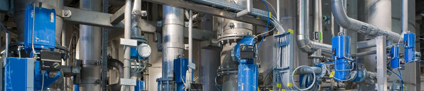 valves