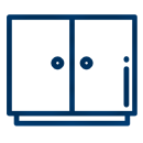 cabinet icon
