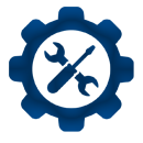 repair and labor icon