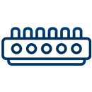 terminal block icon