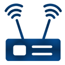 transmitter icon