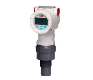 ABB-LST300-Ultrasonic-Level-Transmitter-NC