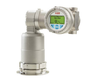 ABB-Laser-level-transmitter-LLT100-NC